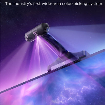 Govee Φωτισμός TV Backlight 3 Pro 55–65” RGBICW με Τριπλή HDR Κάμερα, Matter & DreamView