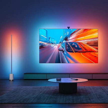 Govee Φωτισμός TV Backlight Envisual T2 75–85” RGBIC με Διπλή Κάμερα & Έξυπνο Έλεγχο