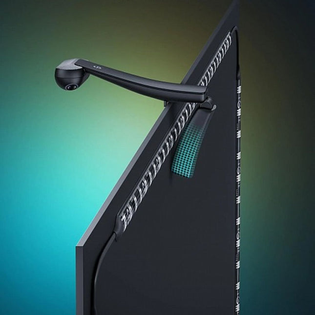 Govee Φωτισμός TV Backlight Envisual T2 75–85” RGBIC με Διπλή Κάμερα & Έξυπνο Έλεγχο