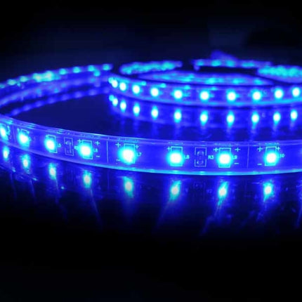 Green Lyca LED Ταινία Φωτισμού RGB 3m με App Control, 16 Χρώματα & 4 Λειτουργίες G-1484