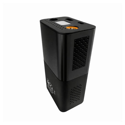 Green Lyca 3σε1 Αεροσυμπιεστής Αυτοκινήτου 150PSI με Ψηφιακή Οθόνη, LED Φως & Power Bank GL69861
