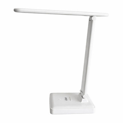 Green Lyca Επιτραπέζιο LED Φωτιστικό Γραφείου με 3 Χρώματα Φωτισμού & Touch Control GL69779
