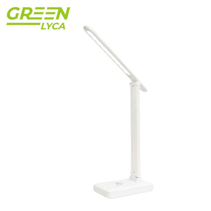 Green Lyca Επιτραπέζιο LED Φωτιστικό Γραφείου με 3 Χρώματα Φωτισμού & Touch Control GL69779