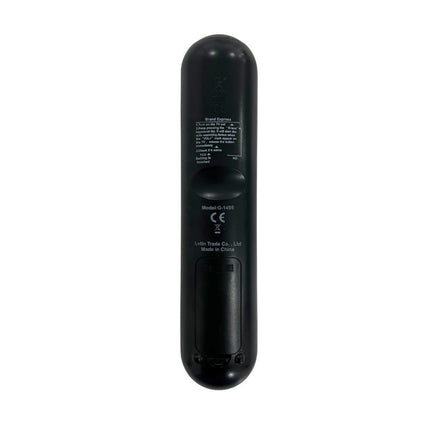 Green Lyca Universal 25σε1 Τηλεχειριστήριο Τηλεόρασης G-1495