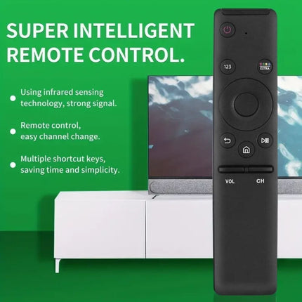 Green Lyca G-1496 remote control samsung universal