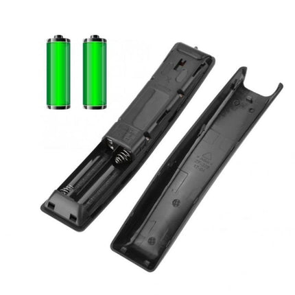 Green Lyca G-1496 remote control samsung universal