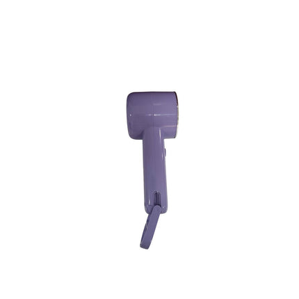 Green Lyca Handheld Fan Επαναφορτιζόμενος Φορητός Ανεμιστήρας με 120 Επίπεδα Ταχύτητας 1200mAh GL70373 Μωβ