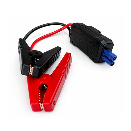 Green Lyca Jump Starter 8000mAh Πολυλειτουργικός Εκκινητής Μπαταρίας με Power Bank & LED Φακό GL70357