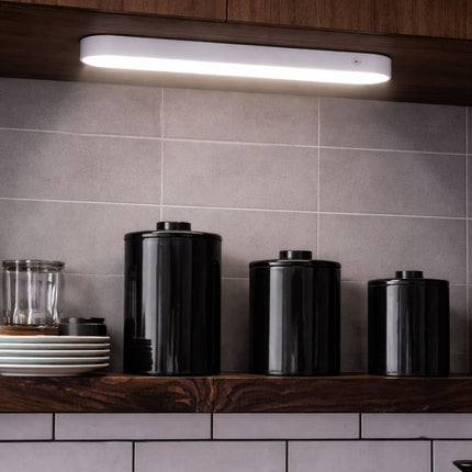 Green Lyca LED Φωτιστικό με Αισθητήρα Κίνησης, Ρυθμιζόμενο Φωτισμό & έως 4 Ώρες Αυτονομία GL69775