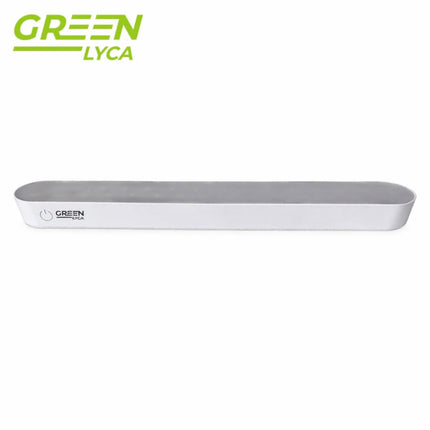 Green Lyca LED Φωτιστικό με Αισθητήρα Κίνησης, Ρυθμιζόμενο Φωτισμό & έως 4 Ώρες Αυτονομία GL69775