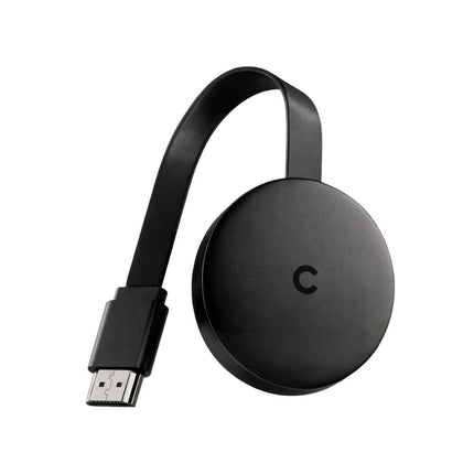 Green Lyca Ασύρματη Συσκευή Προβολής για Screen Mirroring σε Τηλεοράσεις και Projectors GL69610