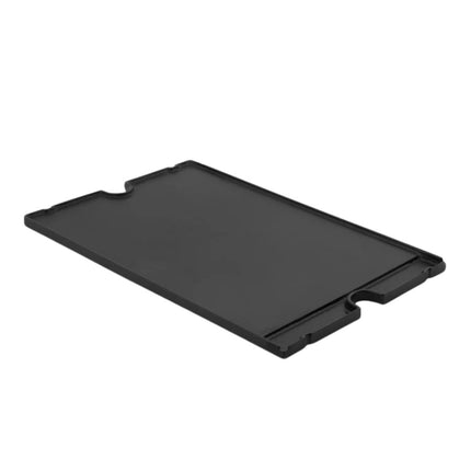 Broil King Exact Fit Μαντεμένια Πλάκα Ψησίματος Διπλής Όψης για Regal και Imperial 11239
