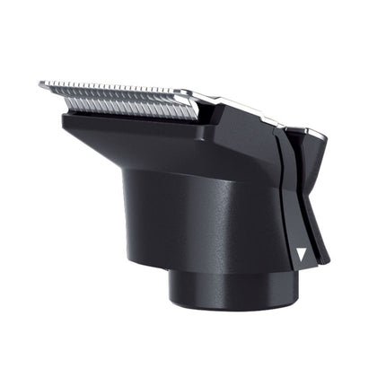 Remington Groom Kit Επαναφορτιζόμενο Πολυεργαλείο Περιποίησης με Λεπίδες Τιτανίου, Αυτονομία έως 40 Λεπτά και Βάση Αποθήκευσης PG6130