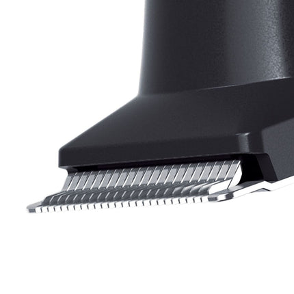 Remington Groom Kit Επαναφορτιζόμενο Πολυεργαλείο Περιποίησης με Λεπίδες Τιτανίου, Αυτονομία έως 40 Λεπτά και Βάση Αποθήκευσης PG6130