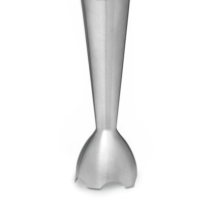 PYREX Ραβδομπλέντερ 1500W με 12 Ταχύτητες & Turbo Λειτουργία SB-630 Inox