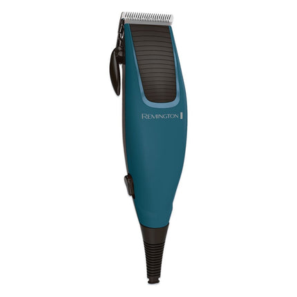Remington Apprentice Ηλεκτρική Κουρευτική Μηχανή με Αυτοακονιζόμενες Ατσάλινες Λεπίδες και Πλήρες Σετ Περιποίησης HC5020