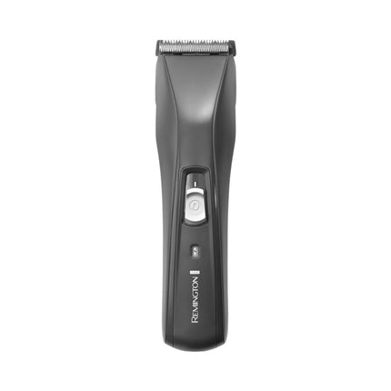 Remington Pro Power Alpha Επαναφορτιζόμενη Κουρευτική Μηχανή με Αυτοακονιζόμενες Λεπίδες και Αυτονομία έως 30 Λεπτά HC5156