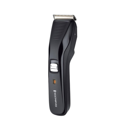 Remington Pro Power Επαναφορτιζόμενη Κουρευτική Μηχανή με Αυτοακονιζόμενες Λεπίδες  και Αυτονομία έως 40 Λεπτά HC5200