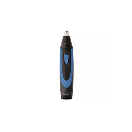 Remington The Works Gift Pack Σετ Κουρευτικής Μηχανής και Trimmer Περιποίησης με Αυτονομία Έως 45 Λεπτά HC910 Μπλέ