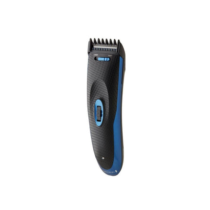 Remington The Works Gift Pack Σετ Κουρευτικής Μηχανής και Trimmer Περιποίησης με Αυτονομία Έως 45 Λεπτά HC910 Μπλέ