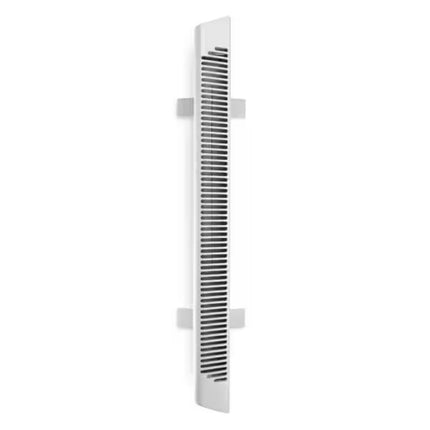 Delonghi Slim Style Θερμοπομπός Δαπέδου με Ιταλικό Design & Ισχύ 2000W