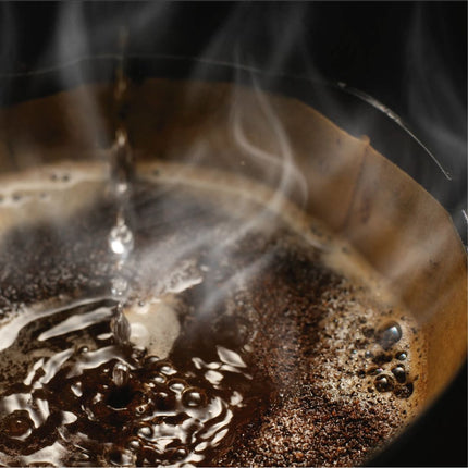 PHILIPS Café Gaia Καφετιέρα Φίλτρου 1000W με Χωρητικότητα 1.3L, Κανάτα-Θερμός & Αυτόματη Διακοπή Inox HD7546/20