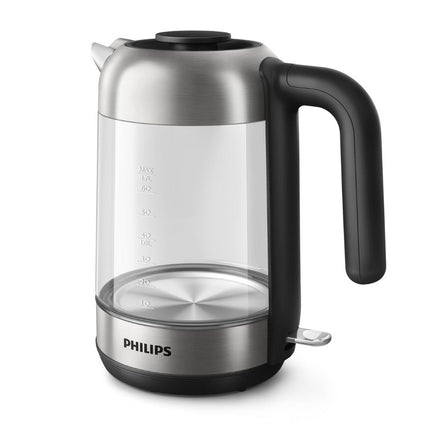 PHILIPS Series 5000 Γυάλινος Βραστήρας 2000W 1.7L HD9339/80