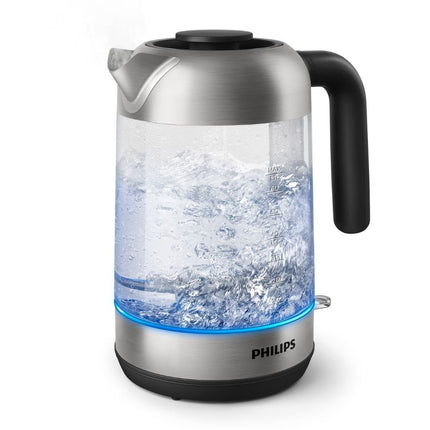 PHILIPS Series 5000 Γυάλινος Βραστήρας 2000W 1.7L HD9339/80