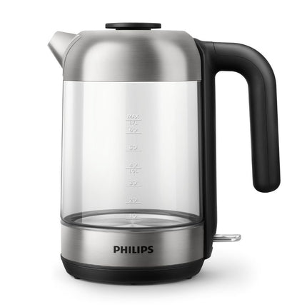 PHILIPS Series 5000 Γυάλινος Βραστήρας 2000W 1.7L HD9339/80
