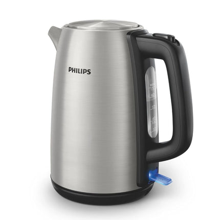 PHILIPS Viva Collection Βραστήρας 1.7L 2200W INOX HD9351/90