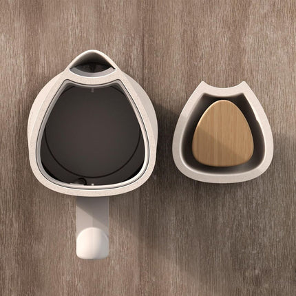 PHILIPS Eco Conscious Edition Βραστήρας 2200W 1.7L Λευκό Ματ Φινίρισμα HD9365/10