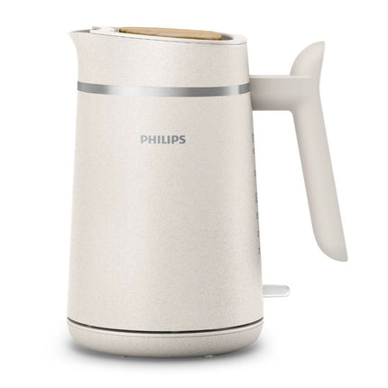 PHILIPS Eco Conscious Edition Βραστήρας 2200W 1.7L Λευκό Ματ Φινίρισμα HD9365/10