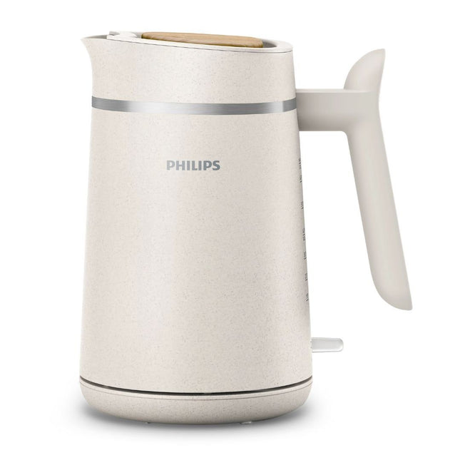 PHILIPS Eco Conscious Edition Βραστήρας 2200W 1.7L Λευκό Ματ Φινίρισμα HD9365/10
