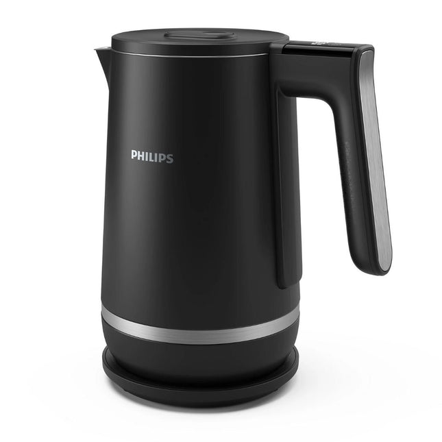 PHILIPS Series 7000 Βραστήρας 2200W 1.7L Μαύρο HD9396/90