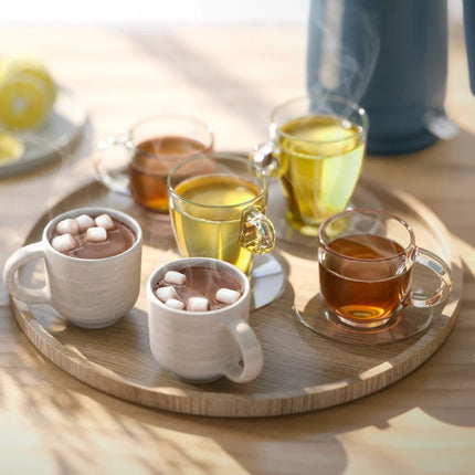 PHILIPS Series 3000 Βραστήρας 2200W 1.7L με Περιστρεφόμενη Βάση & Προστασία Υπερθέρμανσης HD9411/70