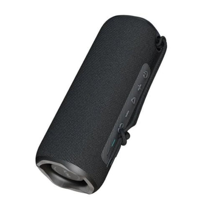 HiFuture Alpha Φορητό Ηχείο Bluetooth 20W με Ισχυρό Ήχο & IPX7 Αδιάβροχη Προστασία Μαύρο