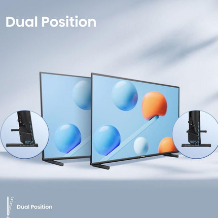 Hisense Τηλεόραση 40” Smart QLED Full HD με Dolby Atmos & VIDAA 40A5Q