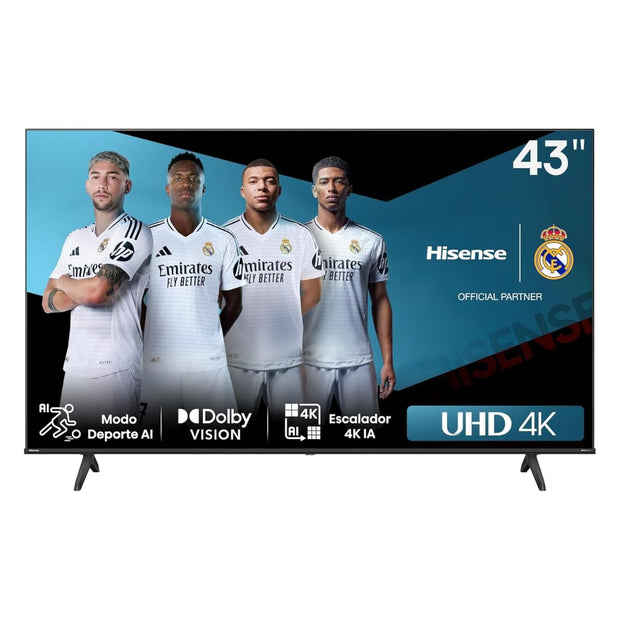 <h4><strong>New in</strong></h4><h2>Τηλεοράσεις</h2>
