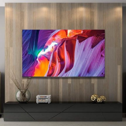 Hisense Τηλεόραση 65A7NQ 65” 4K Smart QLED