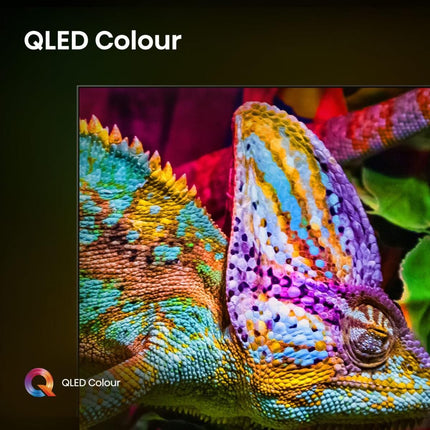 Hisense Τηλεόραση 65” Smart QLED Mini LED 4K με Dolby Vision IQ, Dolby Atmos & Game Mode PRO 65U8NQ