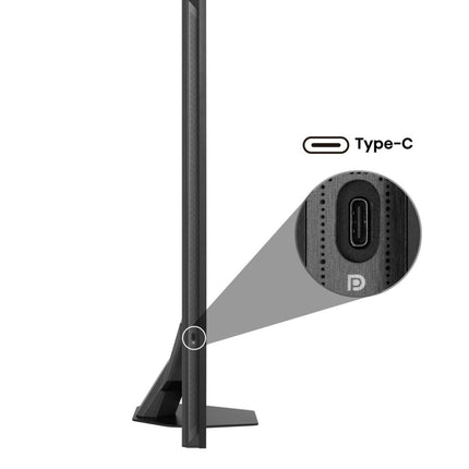 Hisense Τηλεόραση 65” Smart QLED Mini LED 4K με Dolby Vision IQ, Dolby Atmos & Game Mode Ultra 65U8Q