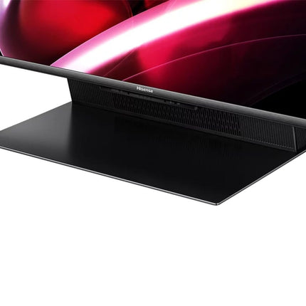 Hisense Τηλεόραση 65” Smart QLED Mini LED 4K με Dolby Vision IQ, Dolby Atmos & Game Mode PRO 65UXKQ