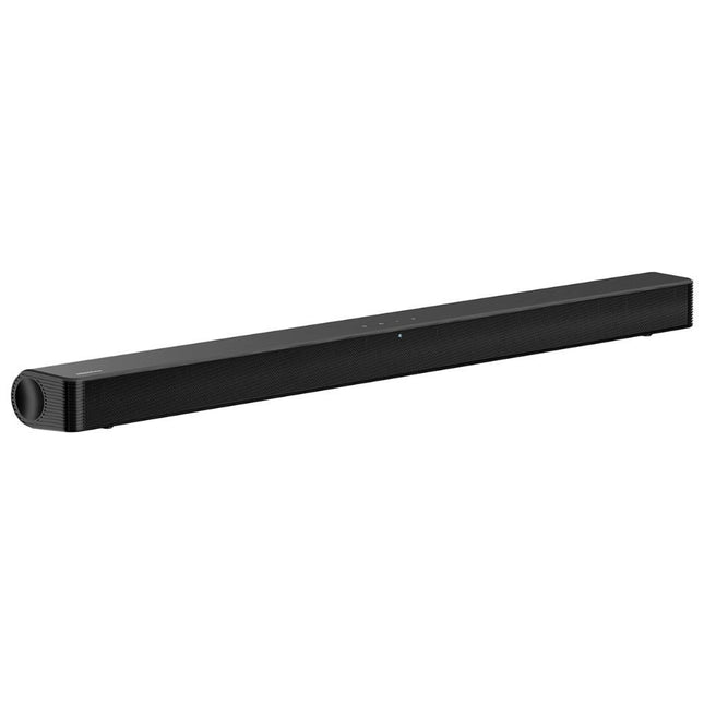 Hisense Ηχοσύστημα Soundbar HS205G 120W 2.0 BT/USB/Οπική σύνδεση