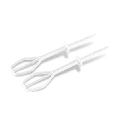 MOULINEX Χειροκίνητο Μίξερ 200W με 5 Ταχύτητες & Έξυπνο Κουμπί 2σε1 HM2501B1