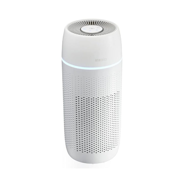HoMedics Air Purifier 5σε1  Καθαριστής Αέρα με HEPA Φίλτρο για Κατοικίδια (AP-PET35WT)
