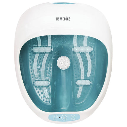 Homedics FS-250 4 in 1  Foot Spa with Heater