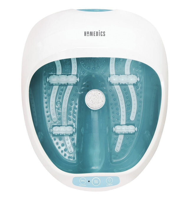Homedics FS-250 4 in 1  Foot Spa with Heater