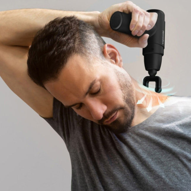 Homedics Massage Gun Mini PGM-45BK