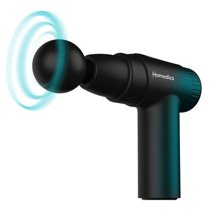 Homedics Massage Gun Mini PGM-45BK