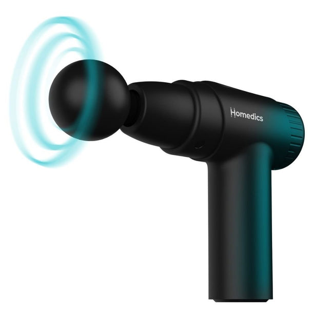 Homedics Massage Gun Mini PGM-45BK